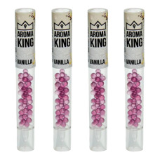 Капсули для сигарет Aroma King Vanilla (Ваніль) 50шт: Ціна, Характеристики, Фото