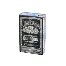Портсигар с USB зажигалкой (Jim Beam)