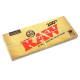 Папір RAW Classic King Size Slim 200: Фото №1