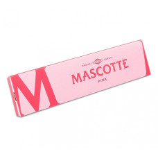 Бумага MASCOTTE PINK SLIM 110 мм (33)