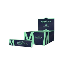 Бумага Mascotte Original Slim Combi