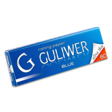 Бумага GULIWER BLUE