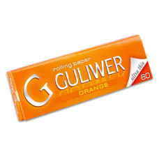 Бумага GULIWER ORANGE
