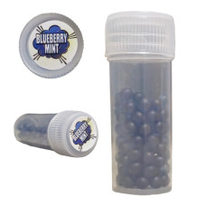 Капсули для сигарет Blueberry Mint (Чорниця та м'ята) 100шт: Ціна, Характеристики, Фото