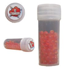 Капсули для сигарет Ice Strawberry (Крижана полуниця) 100шт: Ціна, Характеристики, Фото