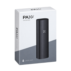 PAX 2 Vaporizer (Вапорайзер PAX 2) Loose Leaf — портативний вапорайзер