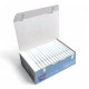 Гільзи для набивки цигарок Dark Horse Blue King Size Filter Tubes 100шт: Фото №2