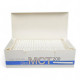 Гільзи для набивання цигарок MCT Slim White Filter синяя упаковка (200 шт): Фото №2