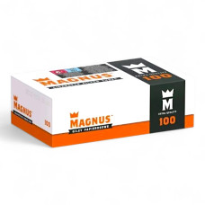 Гільзи для набивання цигарок Magnus 100 шт: Ціна, Характеристики, Фото