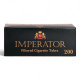 Гильзы для набивки сигарет Imperator Black 200шт: Фото №2