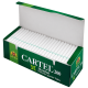 Гільзи для сигарет CARTEL Menthol (Ментол) 200 шт: Фото №2