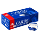 Гильзы для сигарет CARTEL i-CONIC Filter 200 шт с турбо-фильтром 20 мм: Фото №1