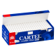 Гильзы для сигарет CARTEL i-CONIC Filter 200 шт с турбо-фильтром 20 мм: Фото №2