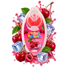 Капсули для цигарок та стіків Iced Cherry (Крижана Вишня) 100 шт