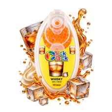 Капсули для цигарок та стіків Cream Whisky (Крем Віскі) 100 шт