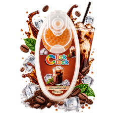 Капсули для цигарок та стіків Coffee (Кава) 100 шт