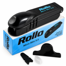 Машинка для гильз Rollo Extra Slim 5.5 мм (для набивки сигарет)