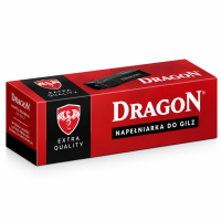 Машинка для гильз Dragon 8 мм (для набивки сигарет)